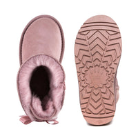 Kids Bailey Bow Ugg Boots