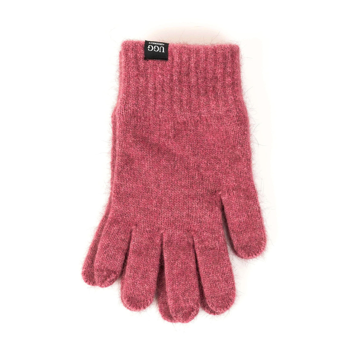 Premium Possum and Merino Wool Ugg Gloves