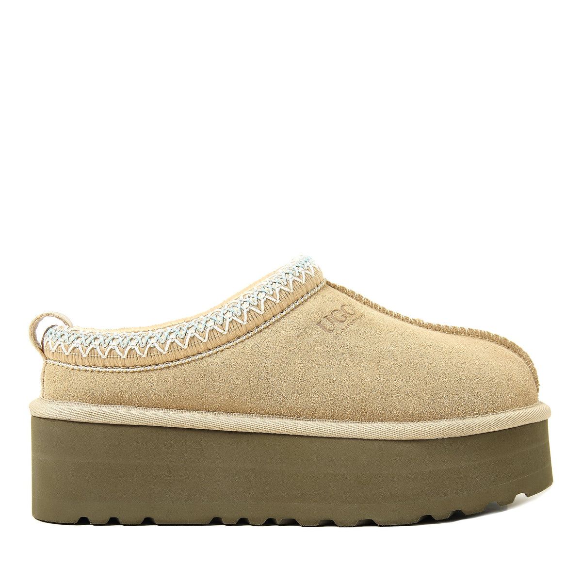 Classic Tazz Uggs