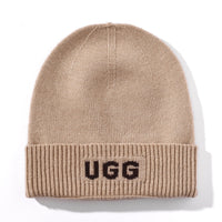 Beanies Uggs, for women and men in Sand view 1