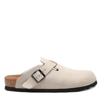 Kainee Ugg Slippers buckle ugg slides view 16
