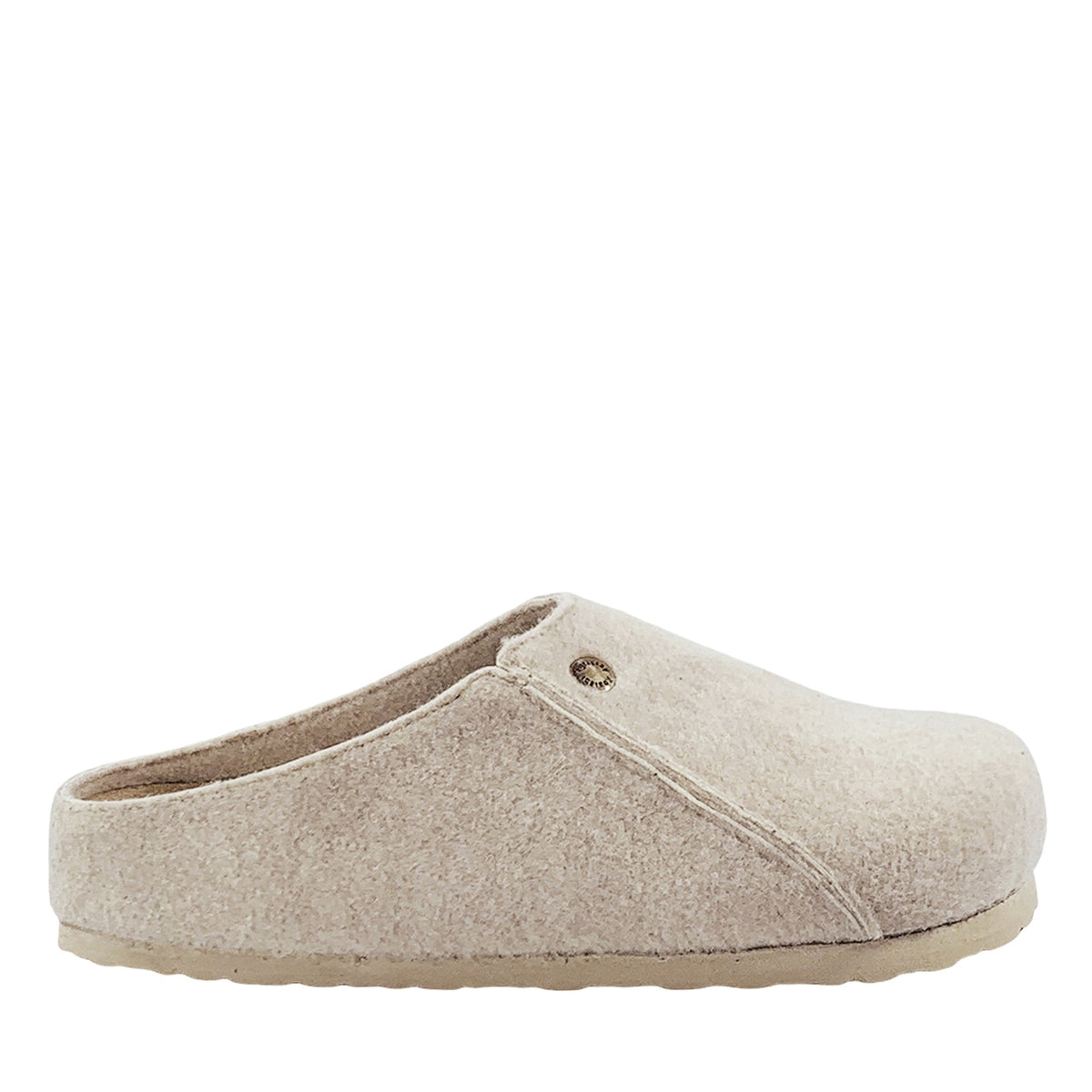 Zino Slippers, for women and men in Sand view 1