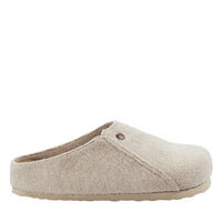 Zino Slippers, for women and men in Sand view 1