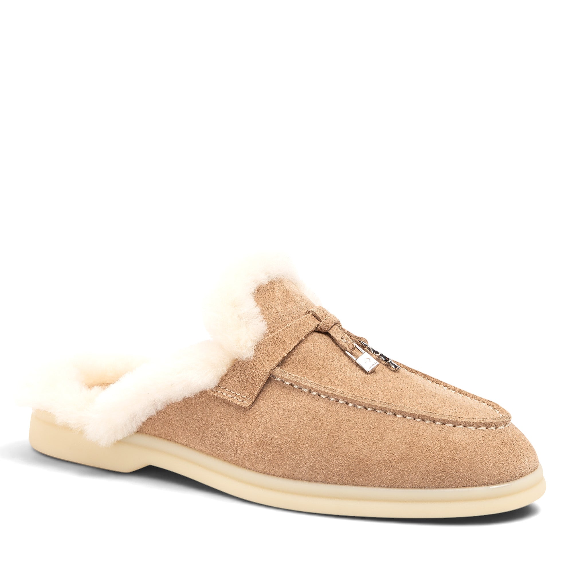 Charm Mule Uggs