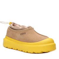 Adjustable Platform Ugg Slippers