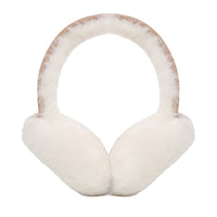Platinum Earmuff Uggs