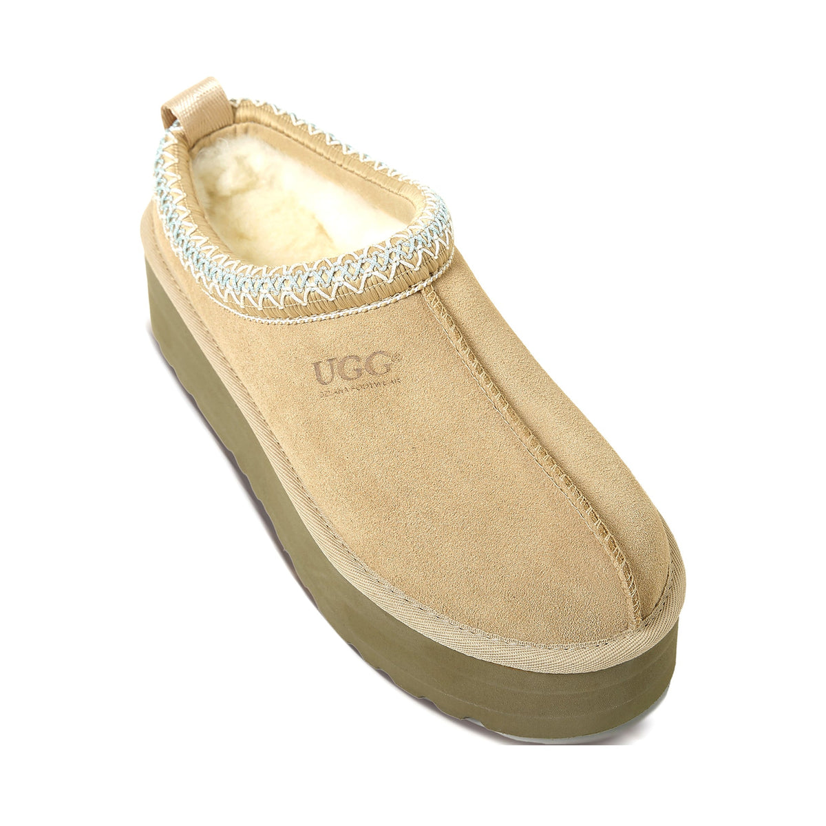 Classic Tazz Uggs