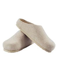 Zino Slippers, for women and men in Sand view 3