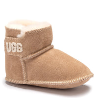 Baby Uggs, kids boots in Sand view 7