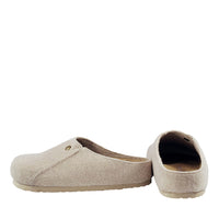 Zino Slippers, for women and men in Sand view 2