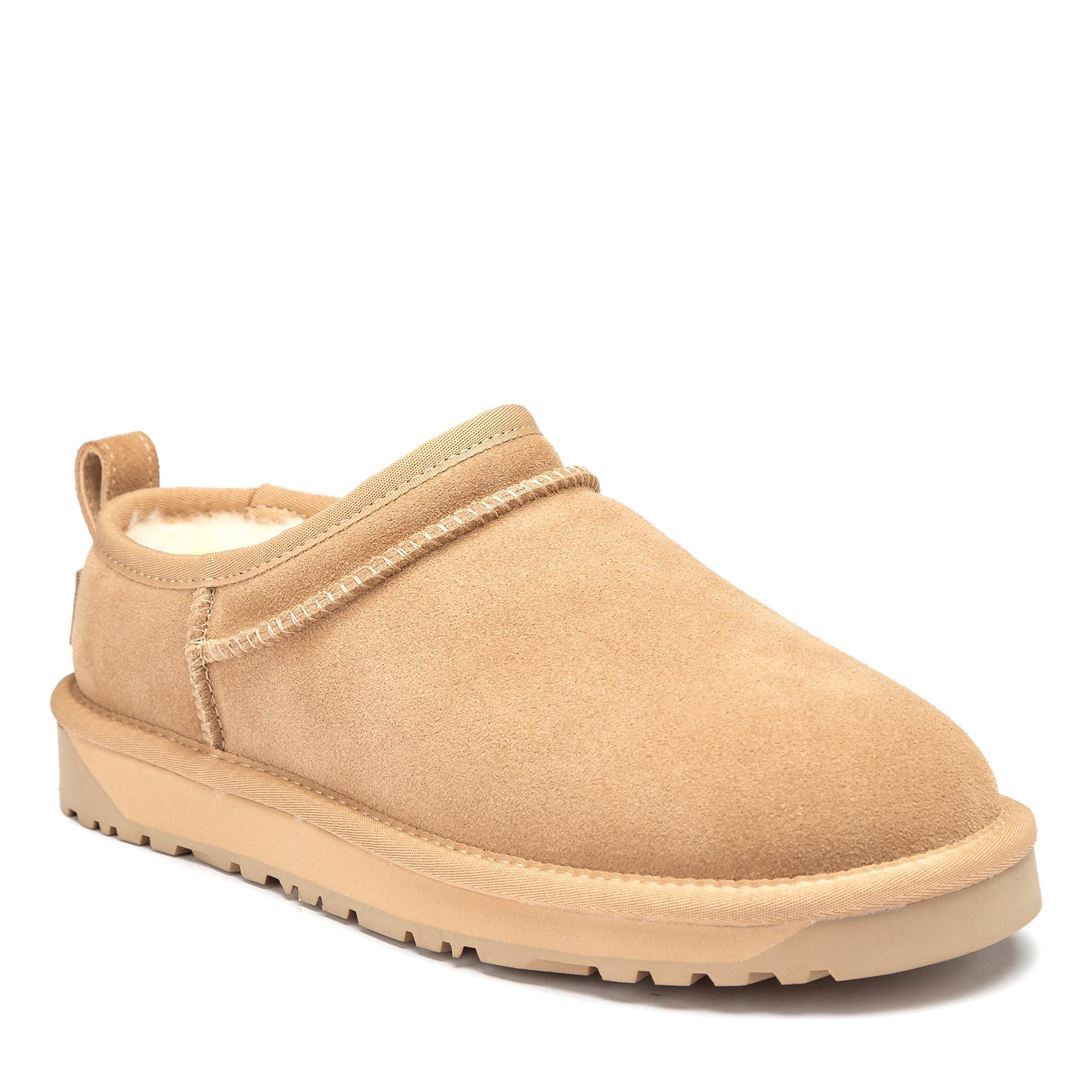 Pat Ugg Boots, for women in Sand view 8