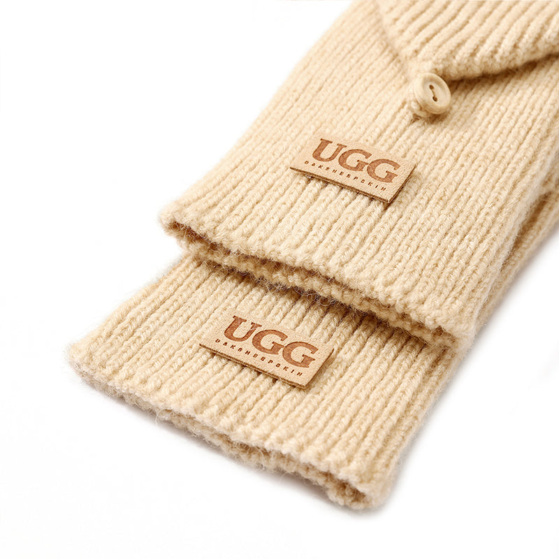 Two Way Gloves Uggs
