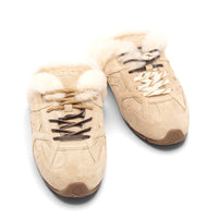 Cosy Shearling Ugg Slippers