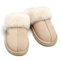 UGG Joan Unisex Scuffette Suede