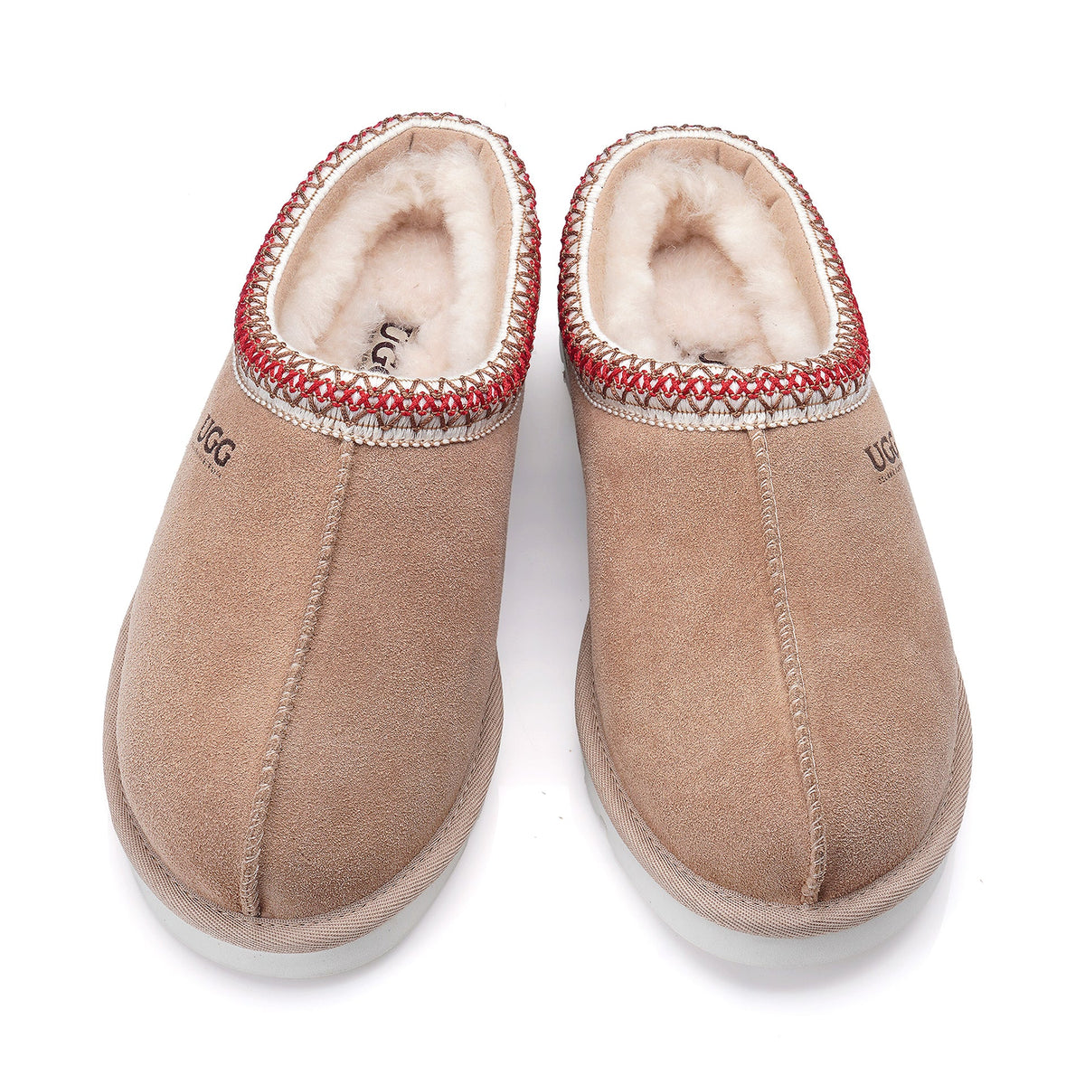 Tassie Ugg Slippers