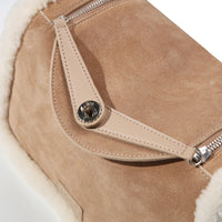 Premium Cia Bag Uggs, for women in Sand view 9