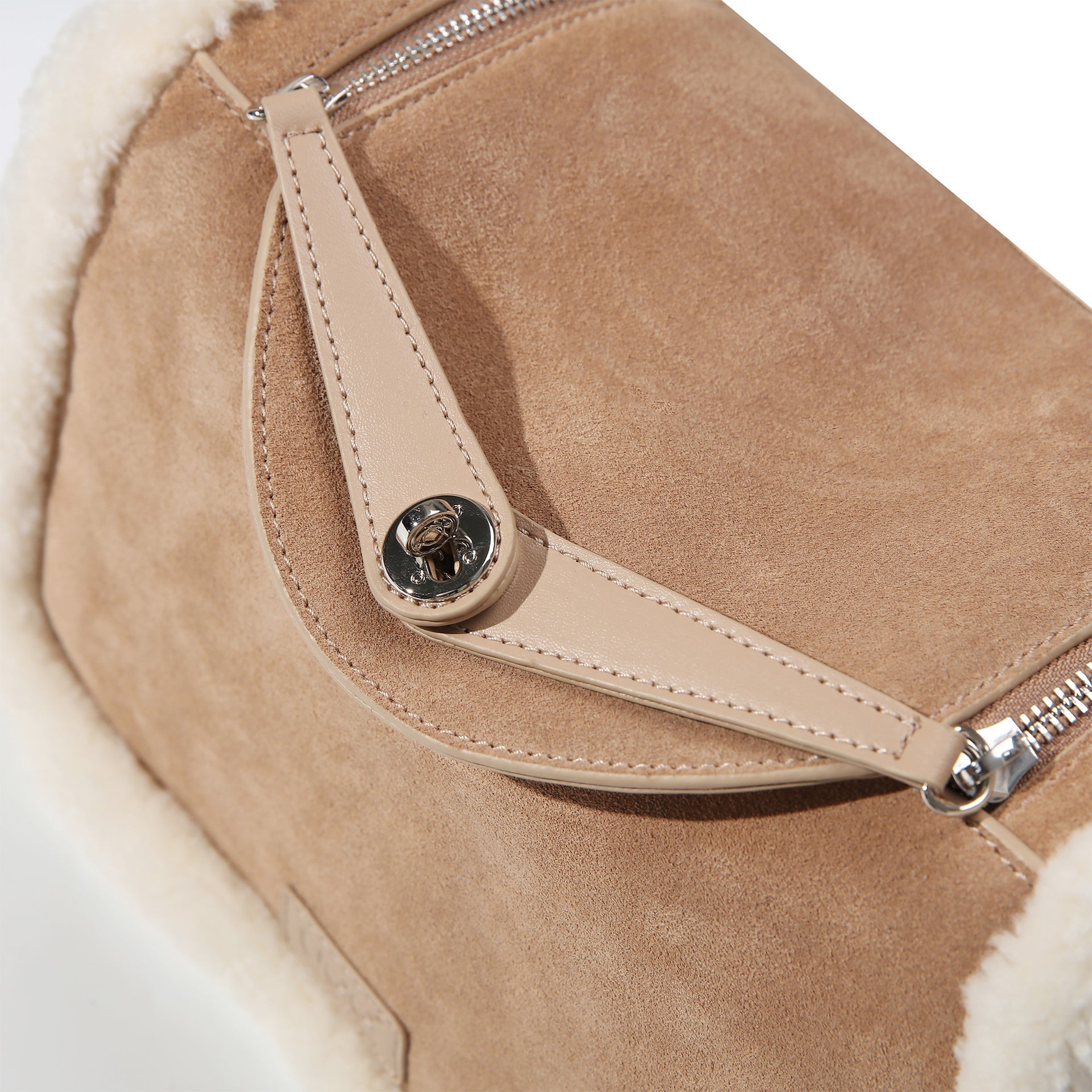 Premium Cia Bag Uggs, for women in Sand view 9