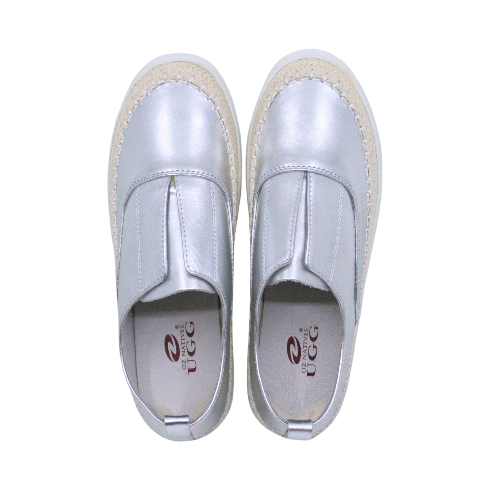 Summer Sneaker Uggs