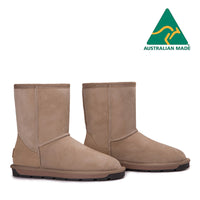 UGG Roozee Short Classic Boot-Australian Made