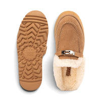 Mule Platform  Ugg Slippers