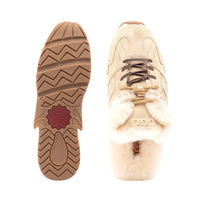 Cosy Shearling Ugg Slippers