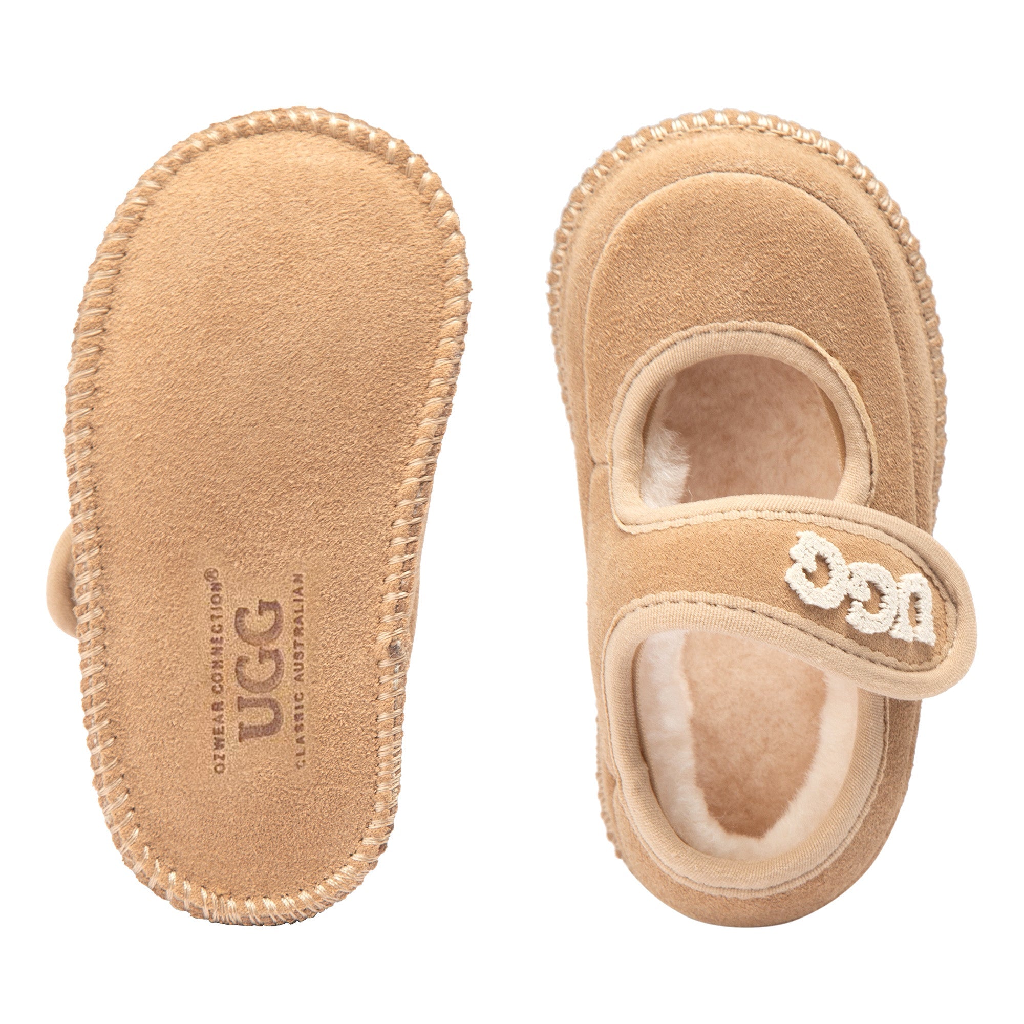 Premium Little Uggs