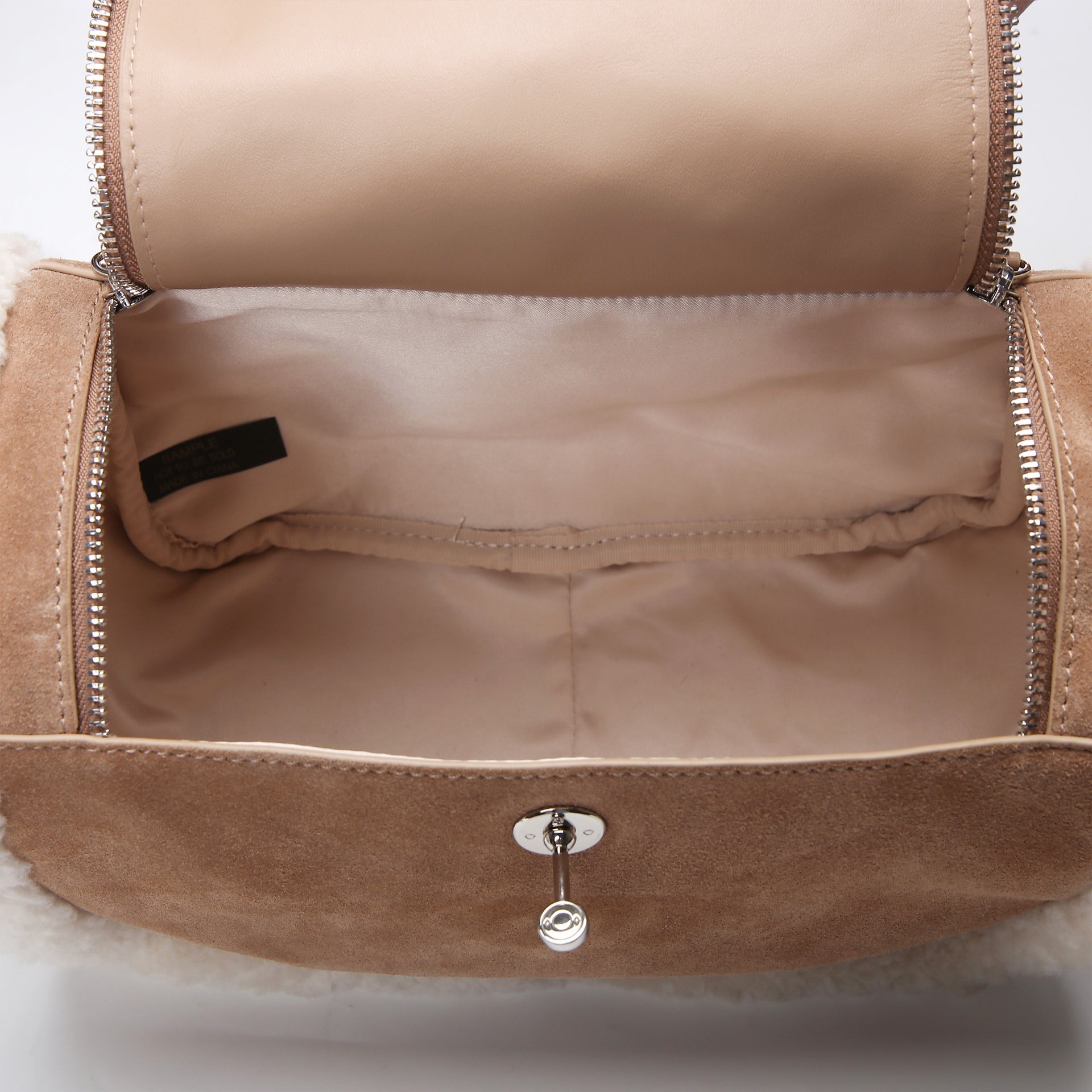 Premium Cia Bag Uggs, for women in Sand view 10