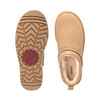 Pat Ugg Boots, for women in Sand view 10