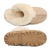 Logo Sandals Uggs