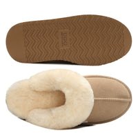 Multi Style Uggs, women's slippers in Sand view 10