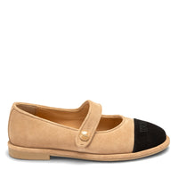Premium Sandal Uggs, for women in Sand Black view 6