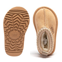 UGG Supreme Kid's Tash Slippers