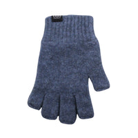 Premium Possum and Merino Wool Fingerless Gloves