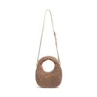 UGG Premium Fluffy Handbag