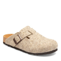 Clog Soft Footbed Uggs, for women and men in Stone Grey view 2