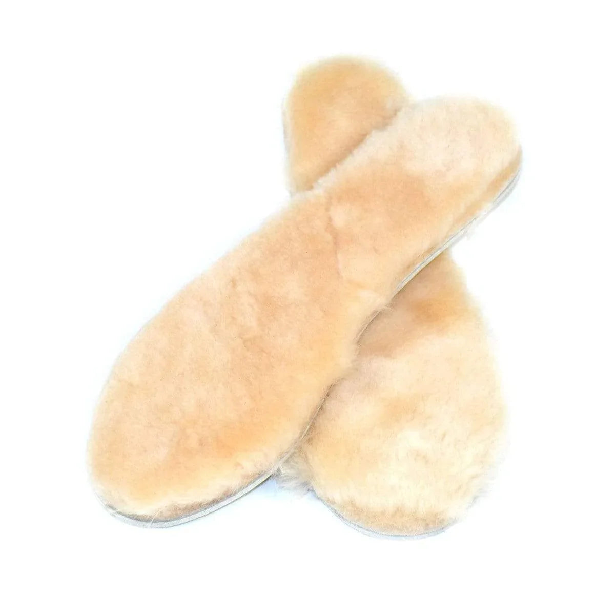 Sheepskin Insoles - UGG Insoles & Inserts - 100% Australian Sheepskin - Original UGG Australia Classic