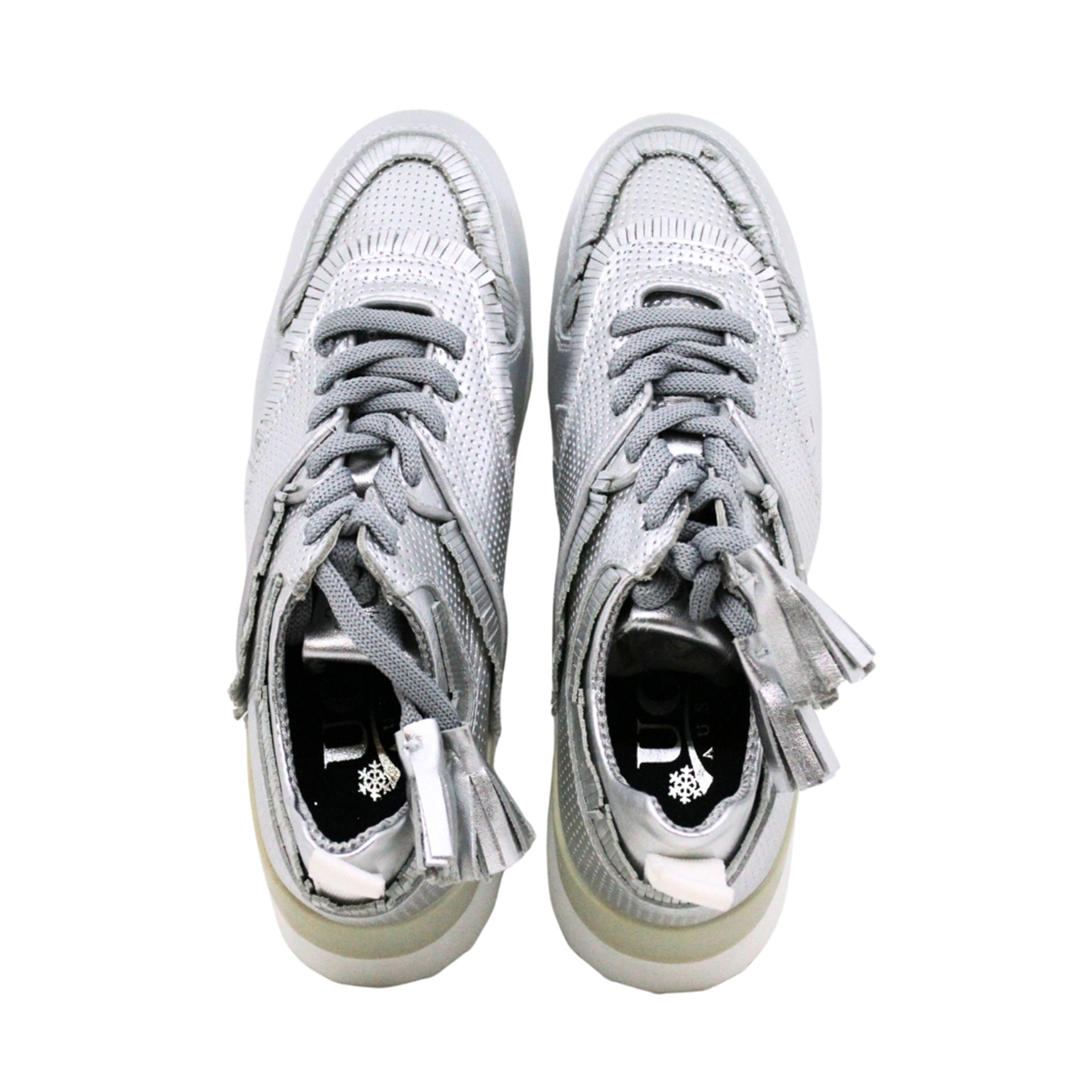 Ugg Sneakers, for women in Silver view 20