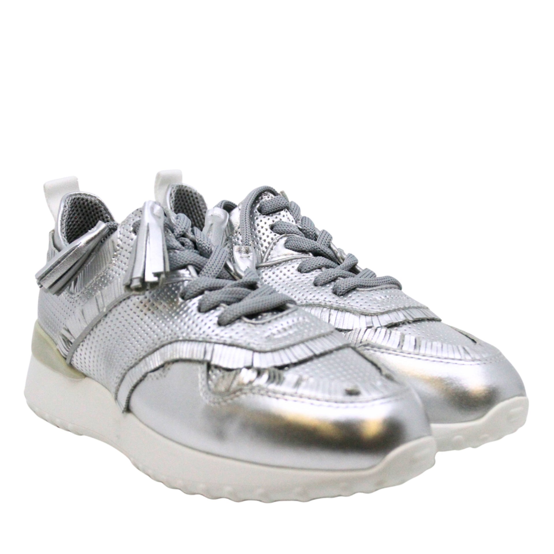 Ugg Sneakers, for women in Silver view 19