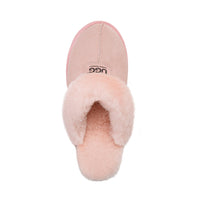Premium Ladies Ugg Slippers women's sheepskin slippers view 25