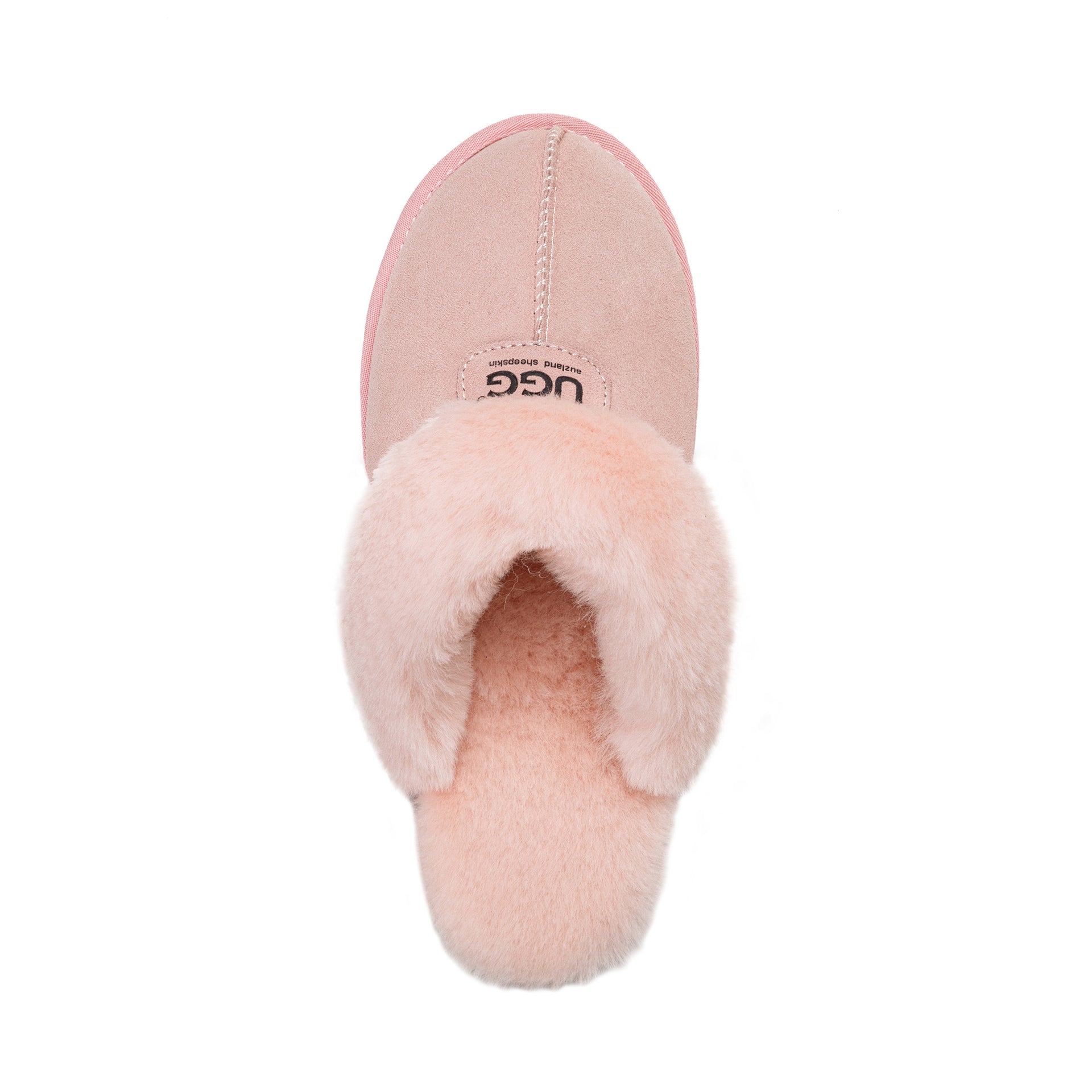 Premium Ladies Ugg Slippers women's sheepskin slippers view 25
