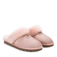 Premium Ladies Ugg Slippers women's sheepskin slippers view 24