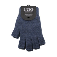 Premium Possum and Merino Wool Fingerless Uggs
