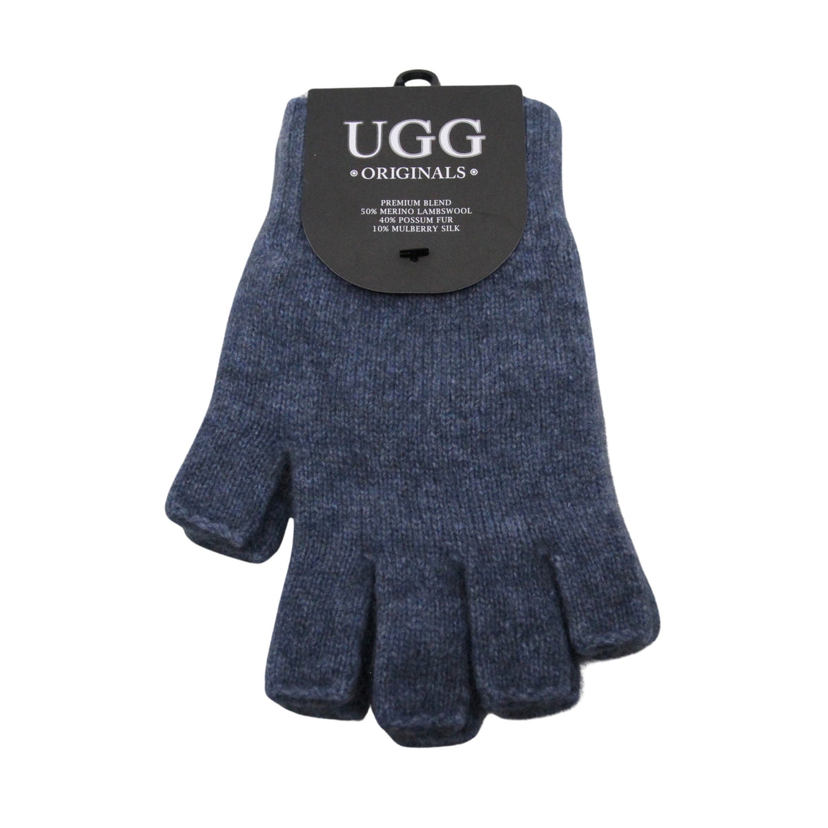 Premium Possum and Merino Wool Fingerless Uggs