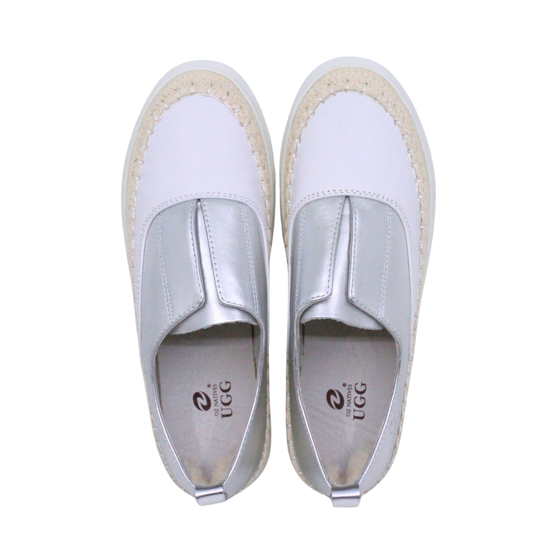 Summer Sneaker Uggs