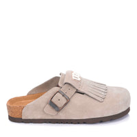Premium Slip-on Uggs