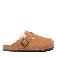 Belt Uggs, for women and men in Tan view 6