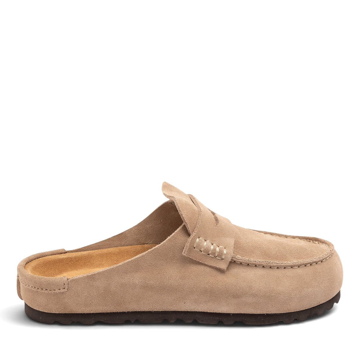 Classic Mule Uggs sheepskin ugg slippers