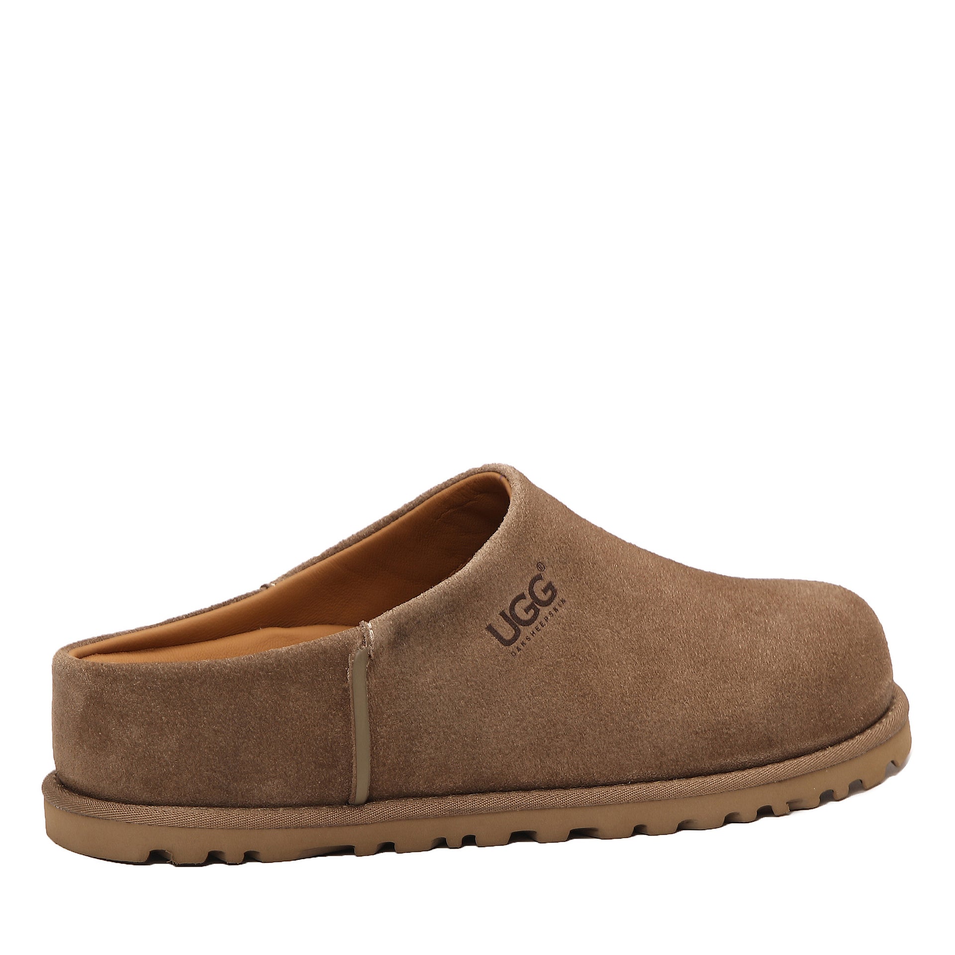 Ultimate Clog Uggs, for women and men in Taupe view 8