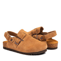 Soft Footbed Kids Uggs
