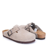 Premium Slip-on Uggs sheepskin ugg slides view 19